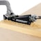 Milescraft PocketJig100 Single Barrel Pocket Hole Jig 1324 - alternate 3